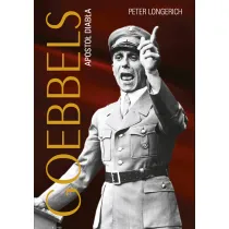 Goebbels. Aposto� diab�a