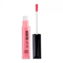 Rimmel Oh My Gloss! byszczyk do ust 150 Glossaholic 6.5 ml