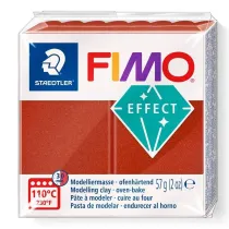 Staedtler Masa termoutwardzalna Fimo 57g miedziany metal