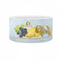 Mirals Rindsorbet - sorbet z woowiny z jeynami, ananasem i czerwonym burakiem - lody dla psa 20 g