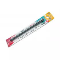 Pentel Dwustronny pdzelek do kaligrafii i liternictwa XFSW34 czarny