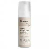 Derma Eco Serum do twarzy ujdrniajce Anti-age 30 ml