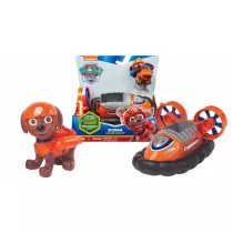 Psi Patrol: Pojazd podstawowy Zumy EKO Spin Master