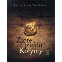 Z�ote piek�o Ko�ymy