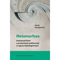 Metamorfoza