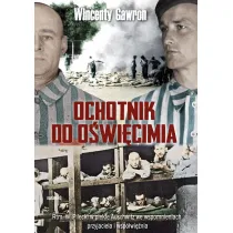 Ochotnik do O�wi�cimia
