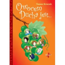 Owoc Ducha