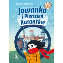 Jowanka i Piercie Kurantw