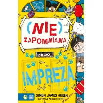(Nie)zapomniana impreza