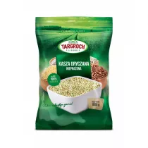 Targroch Kasza gryczana niepalona 1 kg