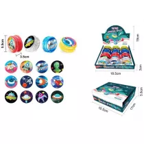 Yo-Yo ze wiatem - mix Madej