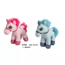 Ko� z g�osem 21cm mix Sun-Day