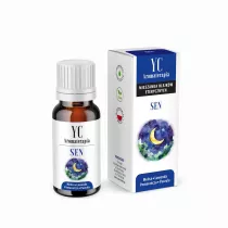 Your Candle Olejek eteryczny mix na sen 10 ml