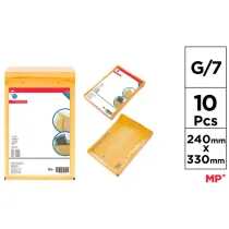 Mp Main Paper Koperta b�belkowa 240x330mm (10 szt)