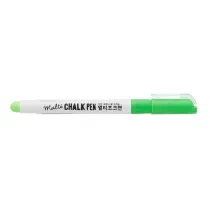Mungyo Marker kredowy zielony