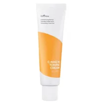 Isntree _C-Niacin Toning Cream  tonujcy krem do twarzy 50 ml