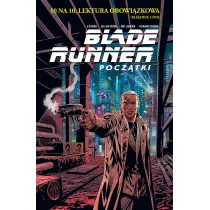Blade Runner. Pocz�tki