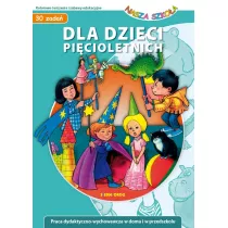 Dla dzieci pi�cioletnich