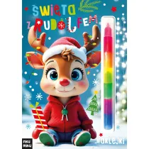 �wi�ta z Rudolfem