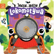Jedzie, jedzie... Lokomotywa