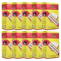 Pzz Mka pszenna luksusowa, typ 550 Zgrzewka 10 kg