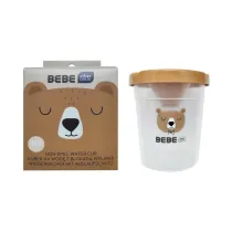 Interdruk Kubek na wod z blokad wylania Bebe Friends