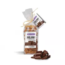 NaturaVena Ciastka jaglanki z czekolad� 175 g