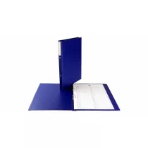 Biurfol Teczka do akt osobowych A4 TD-11-05 granatowa
