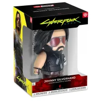 Figurka kolekcjonerska Hanging Figurine Cyberpunk 2077 Johnny Silverhand