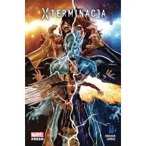 Marvel Fresh X-terminacja