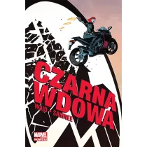 Marvel Now 2.0 Czarna Wdowa