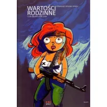 Nie b�d�my le�ne ludki. Warto�ci rodzinne. Tom 4