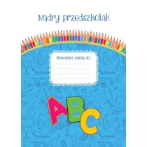 M�dry przedszkolak