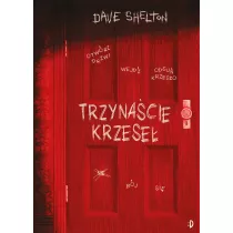 Trzynacie krzese