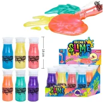 Trifox Masa magiczna slime butelka