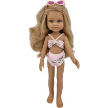 Ubranko dla lalek 32cm Paola Reina