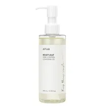 _Heartleaf Pore Control Cleansing Oil olejek do oczyszczania twarzy