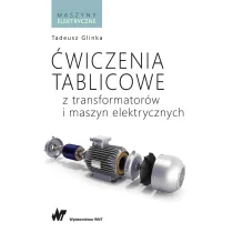 �wiczenia tablicowe z transformator�w i maszyn elektrycznych