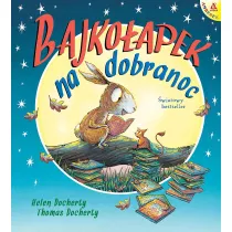 Bajkoapek na dobranoc