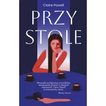 Przy stole