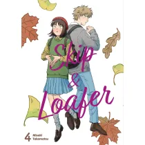Skip & Loafer. Tom 4