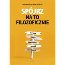 Sp�jrz na to filozoficznie