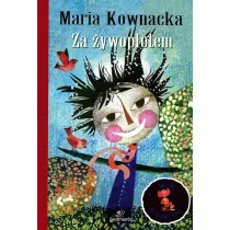 Za ywopotem (seria limitowana)