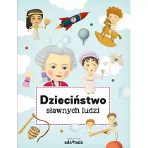 Dziecistwo sawnych ludzi