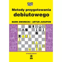 Metody przygotowania debiutowego