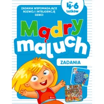 Zadania. Mdry maluch
