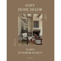 Cozy Home Decor: Warm Interior Design