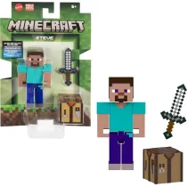 Minecraft Figurka podstawowa JCN28
