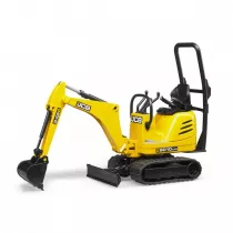 Mikrokoparka JCB 8010 CTS Bruder