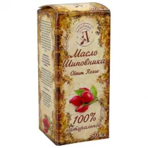 Remedium Natura Olej z dzikiej r�y 50 ml